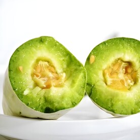 羊角蜜瓜
