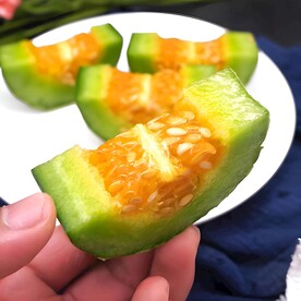 羊角蜜瓜