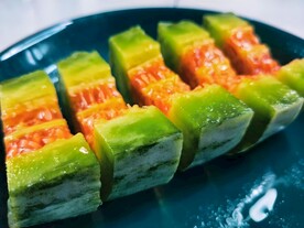 羊角蜜瓜