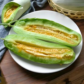 羊角蜜瓜