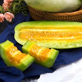 羊角蜜瓜
