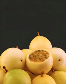 百香果