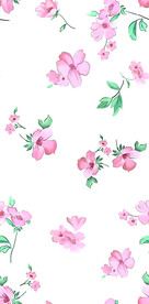 小碎花