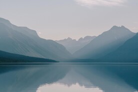 山水风景