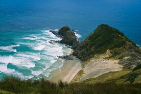 山水风景