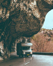 房车