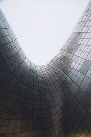 韩国建筑