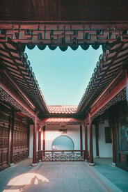 北京园博园