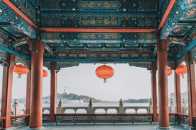北海公园