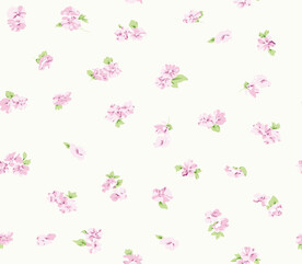 小碎花