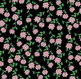 小碎花