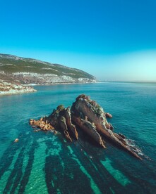 山水风景