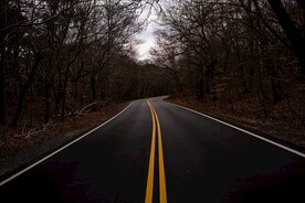 公路