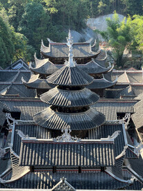 恩施土司城