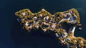 杭州千岛湖