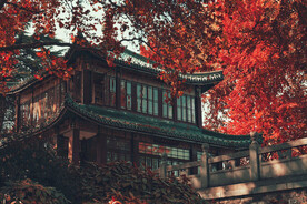 南京古建筑