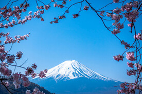 日本富士山