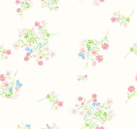 小碎花