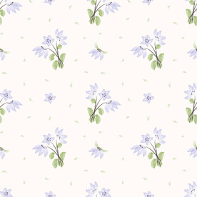 小碎花
