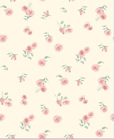 数码印花 小碎花