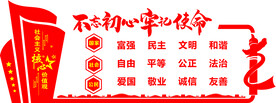 核心价值观