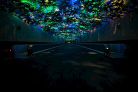 隧道通道