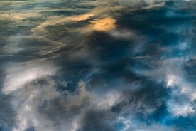 云海