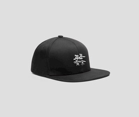  帽子样机 