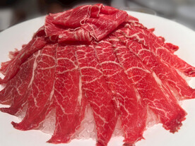 牛肉