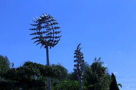 公园风景