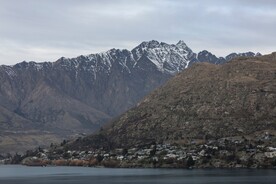 山水风景