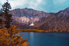 山水风景