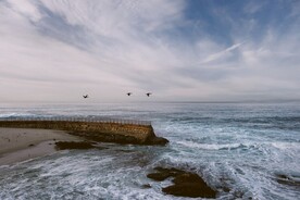 海景