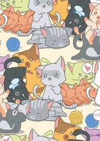 猫咪窝