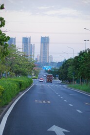 博爱路