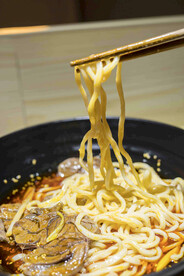 牛腱子肉面