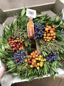 圣诞花环