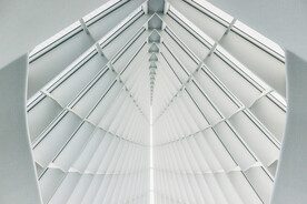 现代建筑