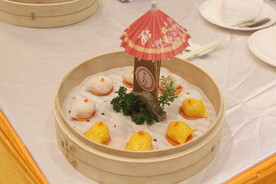 饺子