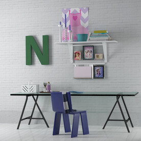 办公室办公桌椅工作台 