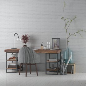 办公室办公桌椅工作台 