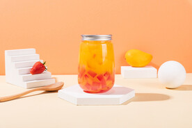 橙子茫茫乳酸菌