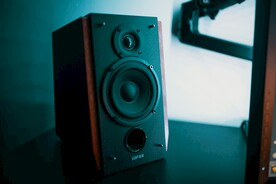 音箱