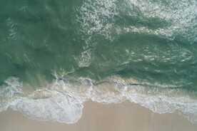 海浪