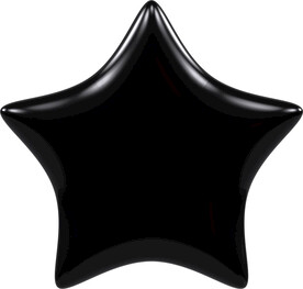  C4D模型 星星