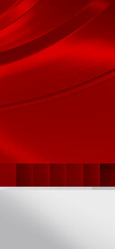 红金质感 喜庆底纹 红色底纹 