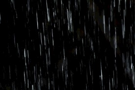 雨水