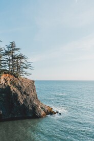 山水风景
