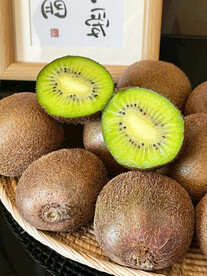 猕猴桃