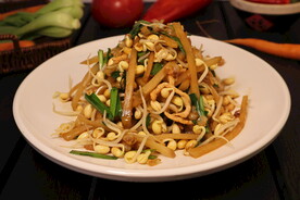家常小炒